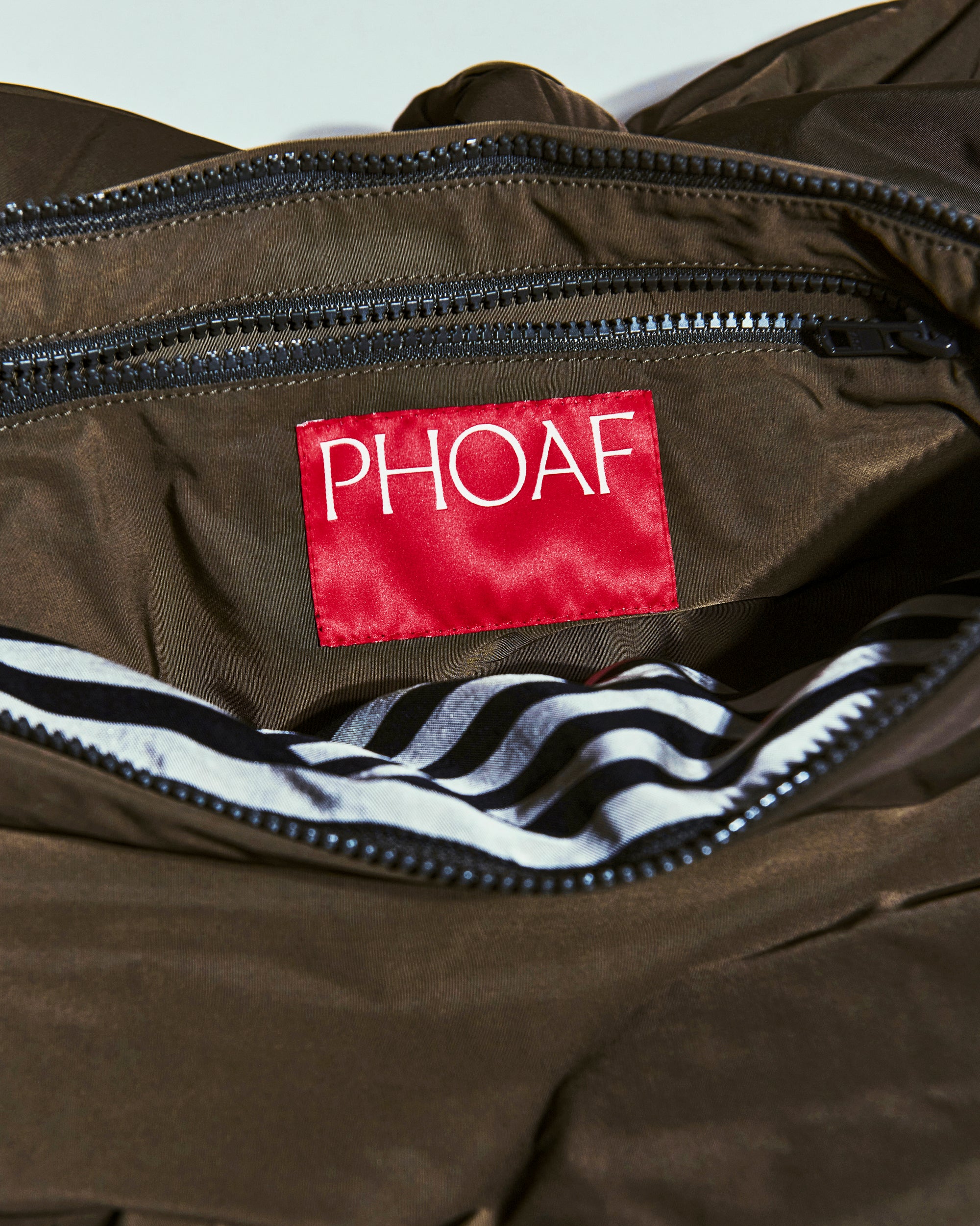 The Emrys / Olive Green