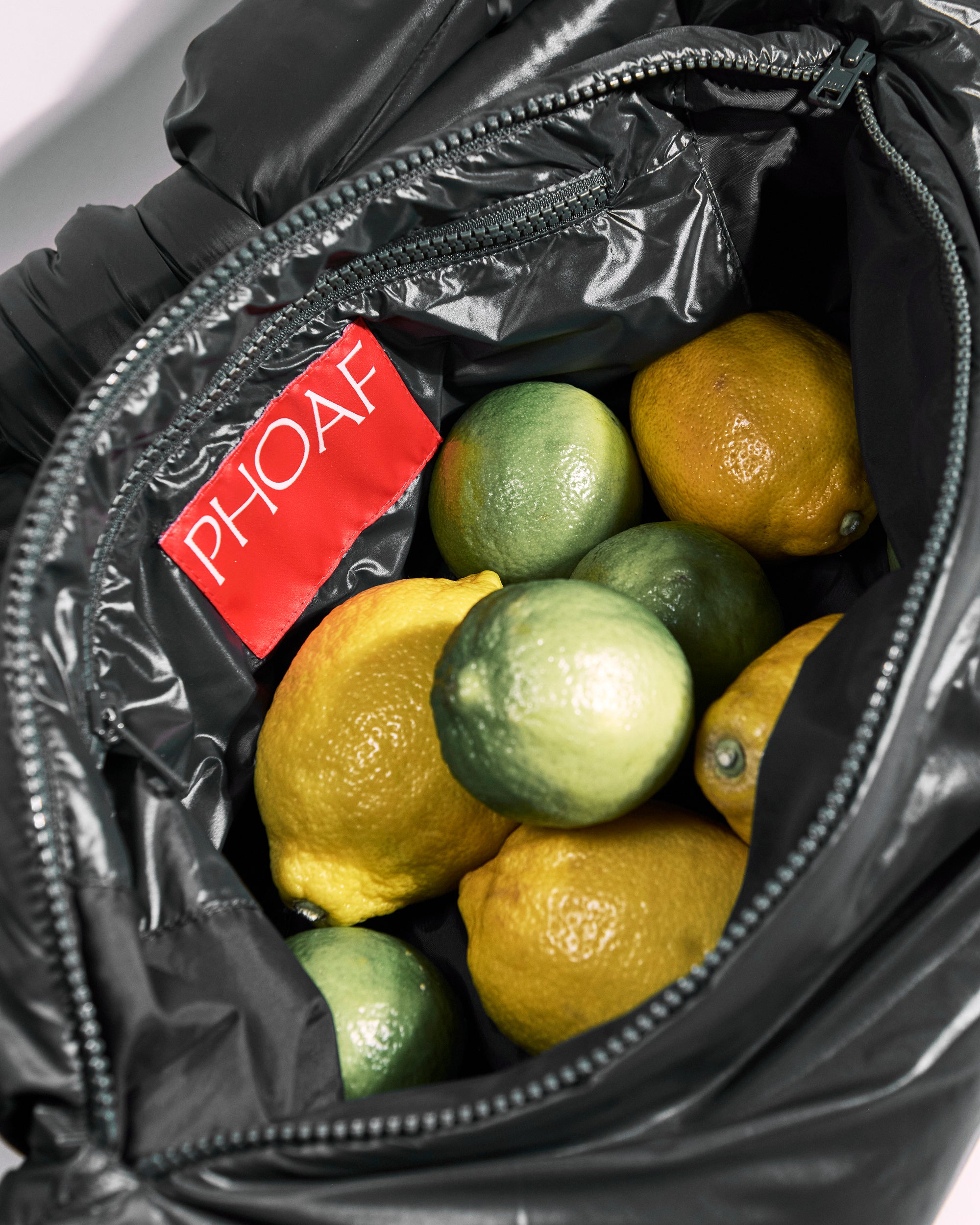 The Anna / Dark Green