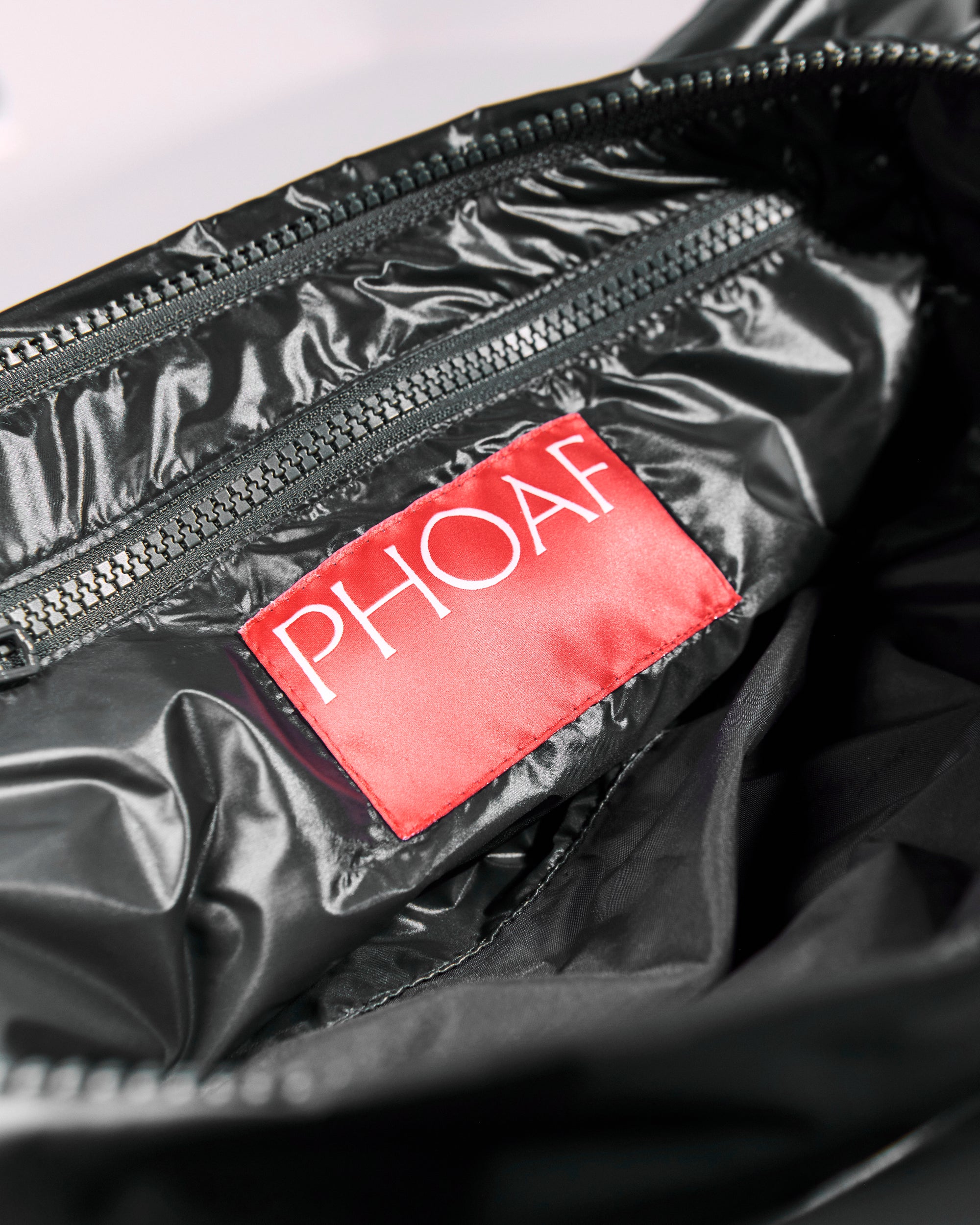 The Anna / Dark Green